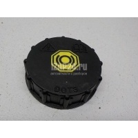 Крышка бачка тормозной жидкости Mazda Mazda 2 (DE) (2007 - 2014) DF714355Y