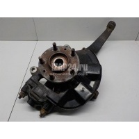 Кулак поворотный передний левый Mazda Mazda 6 (GH) (2007 - 2013) GS1D33031
