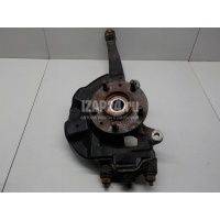 Кулак поворотный передний правый Mazda Mazda 6 (GH) (2007 - 2013) GS1D33021