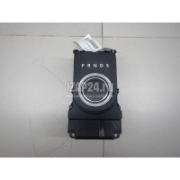 Кулиса КПП Land Rover Discovery IV (2009 - 2016) LR041894