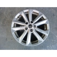 Диск колесный легкосплавный Nissan Qashqai (J11) (2014 - ) 403004EA1B