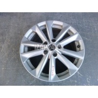 Диск колесный легкосплавный Nissan Qashqai (J11) (2014 - ) 403004EA1B