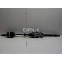 Полуось передняя правая Mazda Mazda 6 (GH) (2007 - 2013) GP342550XB