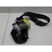 Ремень безопасности с пиропатроном Mazda Mazda 6 (GH) (2007 - 2013) GS1D57L30A02