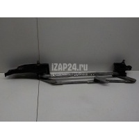 Трапеция стеклоочистителей Mazda Mazda 6 (GH) (2007 - 2013) GS1D67360