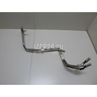 Трубка топливная Mercedes Benz C209 CLK coupe (2002 - 2010) 6420700632