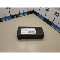 Крышка блока реле Nissan Navara (D40) (2005 - 2015) 24382EB315