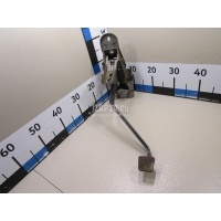 Педаль тормоза Nissan Navara (D40) (2005 - 2015) 46501EA00A