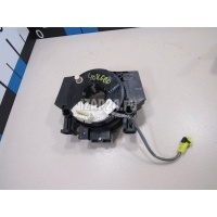 Механизм подрулевой для SRS (ленточный) Nissan X-Trail (T31) (2007 - 2014) B5567JG40E
