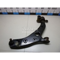 Рычаг передний правый Mazda Mazda 3 (BM/BN) (2013 - 2018) B60S34300