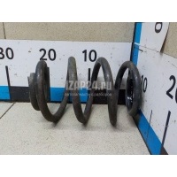 Пружина задняя Mercedes Benz C117 CLA (2013 - ) 1763240404