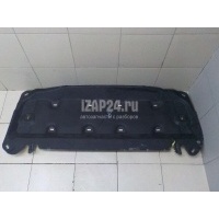 Шумоизоляция капота Land Rover Discovery Sport (2014 - ) LR059778