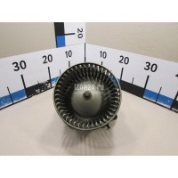 Моторчик отопителя Nissan Navara (D40) (2005 - 2015) 27226EA010