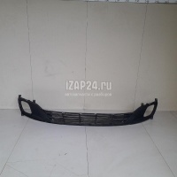 Решетка в бампер центральная Hyundai-Kia Venga (2010 - ) 865611p000
