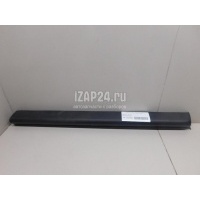 Накладка двери задней правой Mazda CX 7 (2007 - 2012) EG2151RC0E