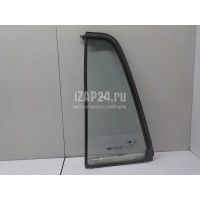 Стекло двери задней левой (форточка) Hyundai-Kia Sportage (1993 - 2006) 0K07773661