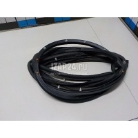Уплотнитель (внутри) Hyundai-Kia RIO (2017 - ) 82110H0000