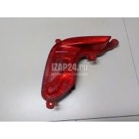 Фонарь задний противотуманный левый Hyundai-Kia RIO (2017 - ) 92405H0000