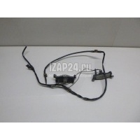 Фонарь подсветки номера Mazda Mazda 3 (BK) (2002 - 2009) BS4N51270B