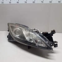 Фара правая Mazda Mazda 6 (GH) (2007 - 2013) GS8S510K0H