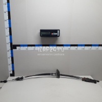 Трос КПП Mazda Mazda 6 (GH) (2007 - 2013) GS1D46500D