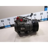 Компрессор системы кондиционирования Land Rover Defender (1983 - 2006) JPB101330