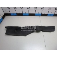 Накладка переднего крыла правого Nissan Pathfinder (R52) 2014 638203KA0A