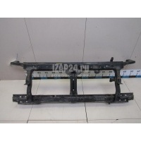 Панель передняя Nissan Navara (D40) (2005 - 2015) F2500EB3MA