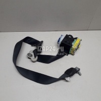 Ремень безопасности с пиропатроном Mazda Mazda 6 (GH) (2007 - 2013) GS1E57L90A02