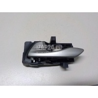 Ручка двери задней внутренняя левая Hyundai-Kia RIO 2017 83610H0020SAQ