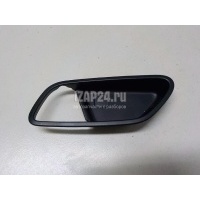 Накладка ручки внутренней Hyundai-Kia RIO 2017 83611H0000WK