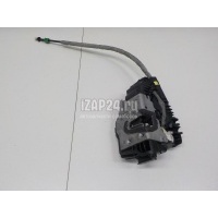 Замок двери передней правой Mercedes Benz GL-Class X166 (GL/GLS) (2012 - ) 0997207600