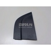 Накладка двери задней правой Hyundai-Kia RIO (2017 - ) 83840H0000WK