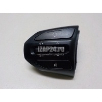 Кнопка многофункциональная Hyundai-Kia RIO (2017 - ) 96710H8510