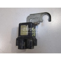 Реле свечей накала Nissan Pathfinder (R51) (2005 - 2014) 25237EB300