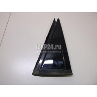 Накладка двери задней правой Nissan Pathfinder (R52) 2014 822343KA0A