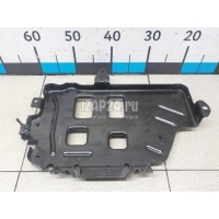 Кронштейн интеркулера Land Rover Range Rover Evoque (2011 - 2018) LR097850