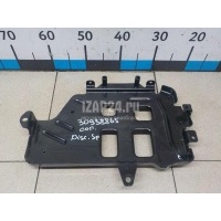 Кронштейн интеркулера Land Rover Discovery Sport 2014 LR097850