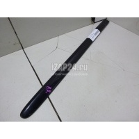 Молдинг задней правой двери Hyundai-Kia Sephia II/Shuma II (2001 - 2004) 0k2n2506r2xx