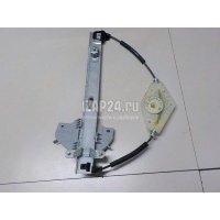 Стеклоподъемник электр. задний левый Hyundai-Kia RIO (2017 - ) 83401H0010