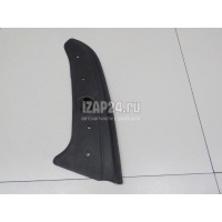Накладка стекла Mercedes Benz GL-Class X166 (GL/GLS) (2012 - 2019) 1666700087