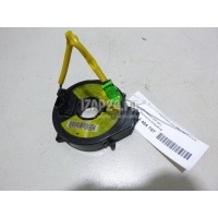 Механизм подрулевой для SRS (ленточный) Hyundai-Kia Spectra (2001 - 2011) 0K2DJ66126