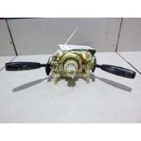 Переключатель подрулевой в сборе Hyundai-Kia Sephia II/Shuma II (2001 - 2004) 0K2DK66120A