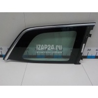 Стекло кузовное глухое правое Mercedes Benz GL-Class X166 (GL/GLS) (2012 - 2019) 1666700249
