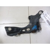Направляющая заднего бампера правая GM Astra H / Family (2004 - 2015) 13143107
