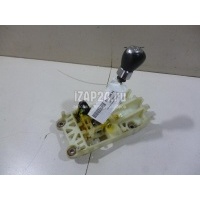 Кулиса КПП Mazda Mazda 6 (GG) (2002 - 2007) GJ6A46100E
