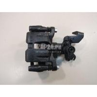 Суппорт тормозной задний левый Mazda Mazda 6 (GG) (2002 - 2007) GJZJ2699ZB