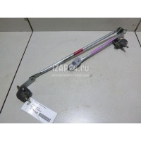 Трапеция стеклоочистителей Hyundai-Kia Sephia II/Shuma II (2001 - 2004) 0K2AA67360C