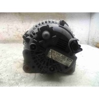 Генератор Audi A6 C6 (4F2) 2004 - 2011 2007 03G903016A
