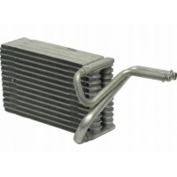Испаритель заднего chrysler town кантри rt 2008 - 2012